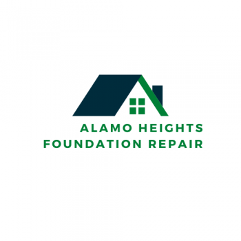 Alamo Heights Foundation Repair Logo